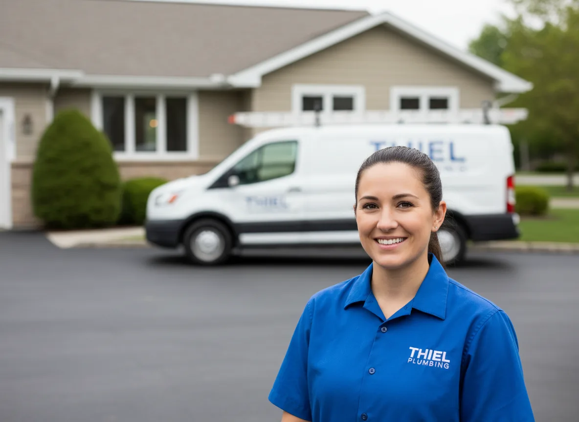 Plumber Ridgefield, WA FAQs